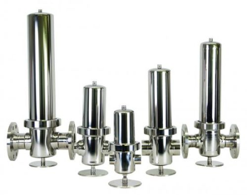 Vỏ lọc filter