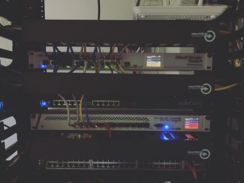 Nâng cấp hạ tầng ICT cho đối tác lớn