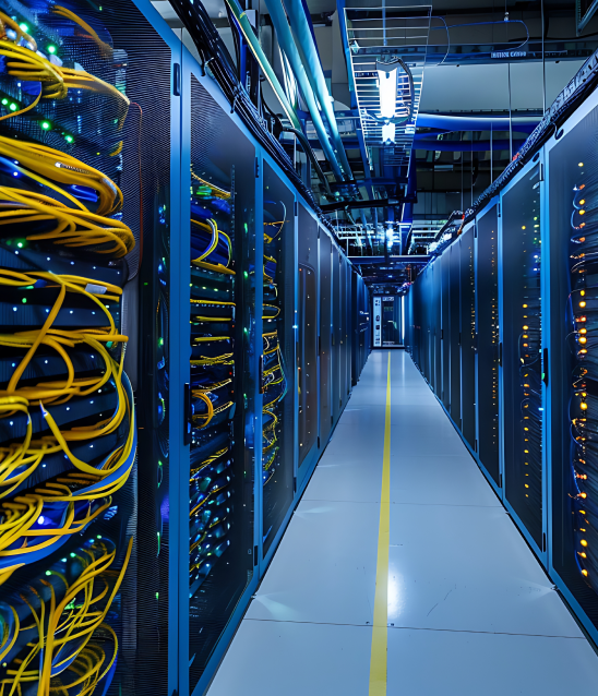 ICT Infrastructure